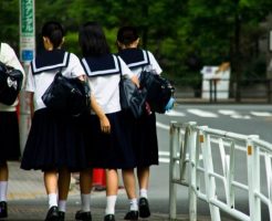 【新学期】簡単!グループに入るコツ