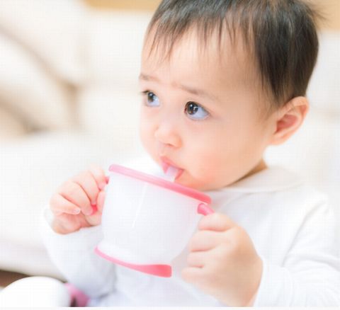 赤ちゃんに納豆を離乳食で上げる方法調理方法