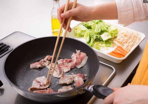 熱中症予防・対策の手軽な食べ物ランキング5！特に子供や高齢者におすすめ！豚肉