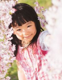 女の子の育て方
