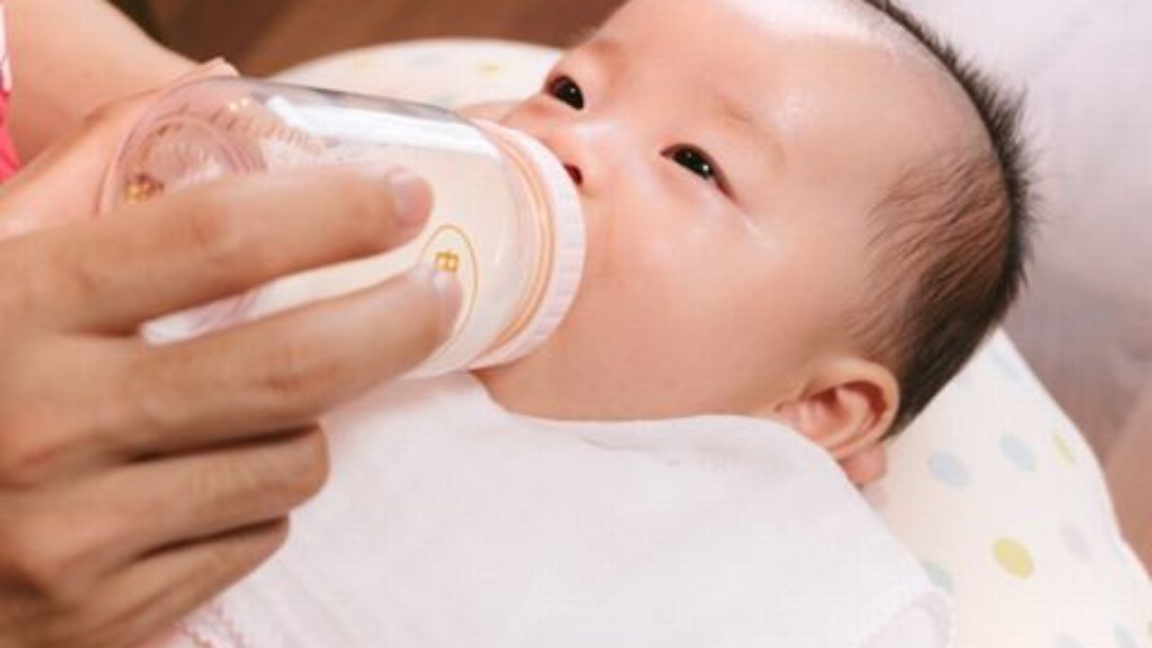 低出生体重児用ミルクの種類は それぞれの栄養成分などの違いは 子育て19 子育て塾