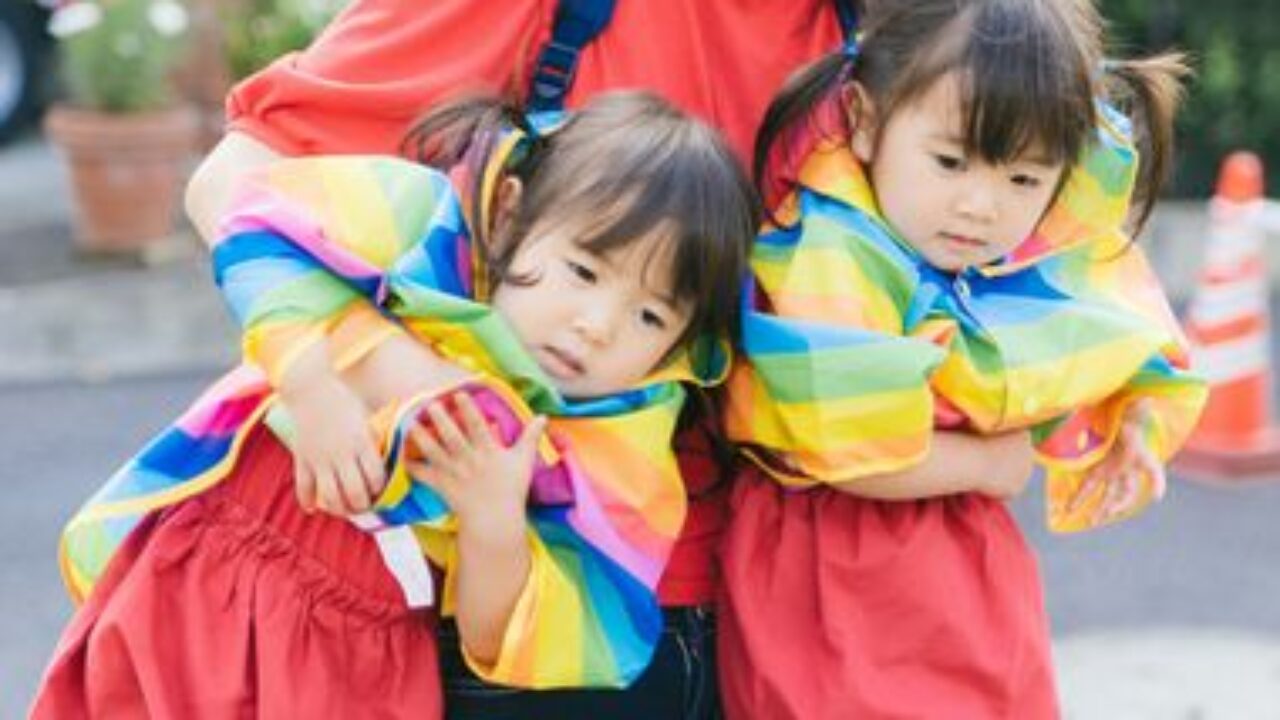 小学生や中学生で抱っこは危険 平均何歳で卒業 理由も 子育て19 子育て塾