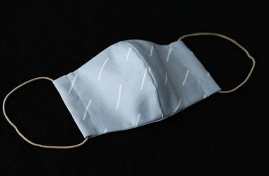 nunocoto fabric【立体マスク・プリーツマスク・子供用の作り方】
